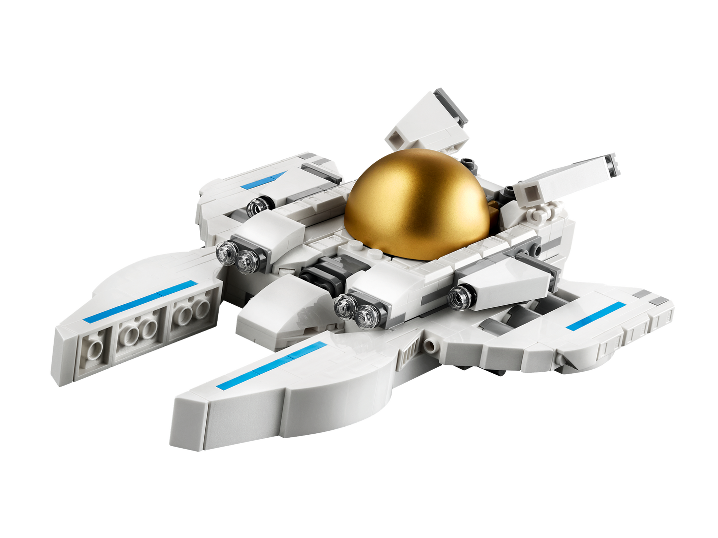 Lego 31152 Creator Space Astronaut