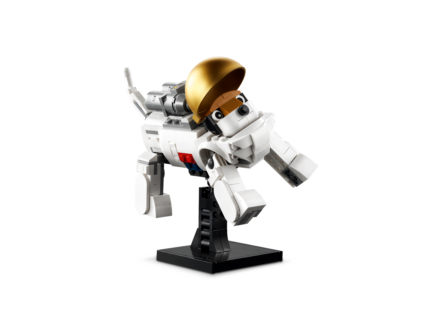 Lego 31152 Creator Space Astronaut
