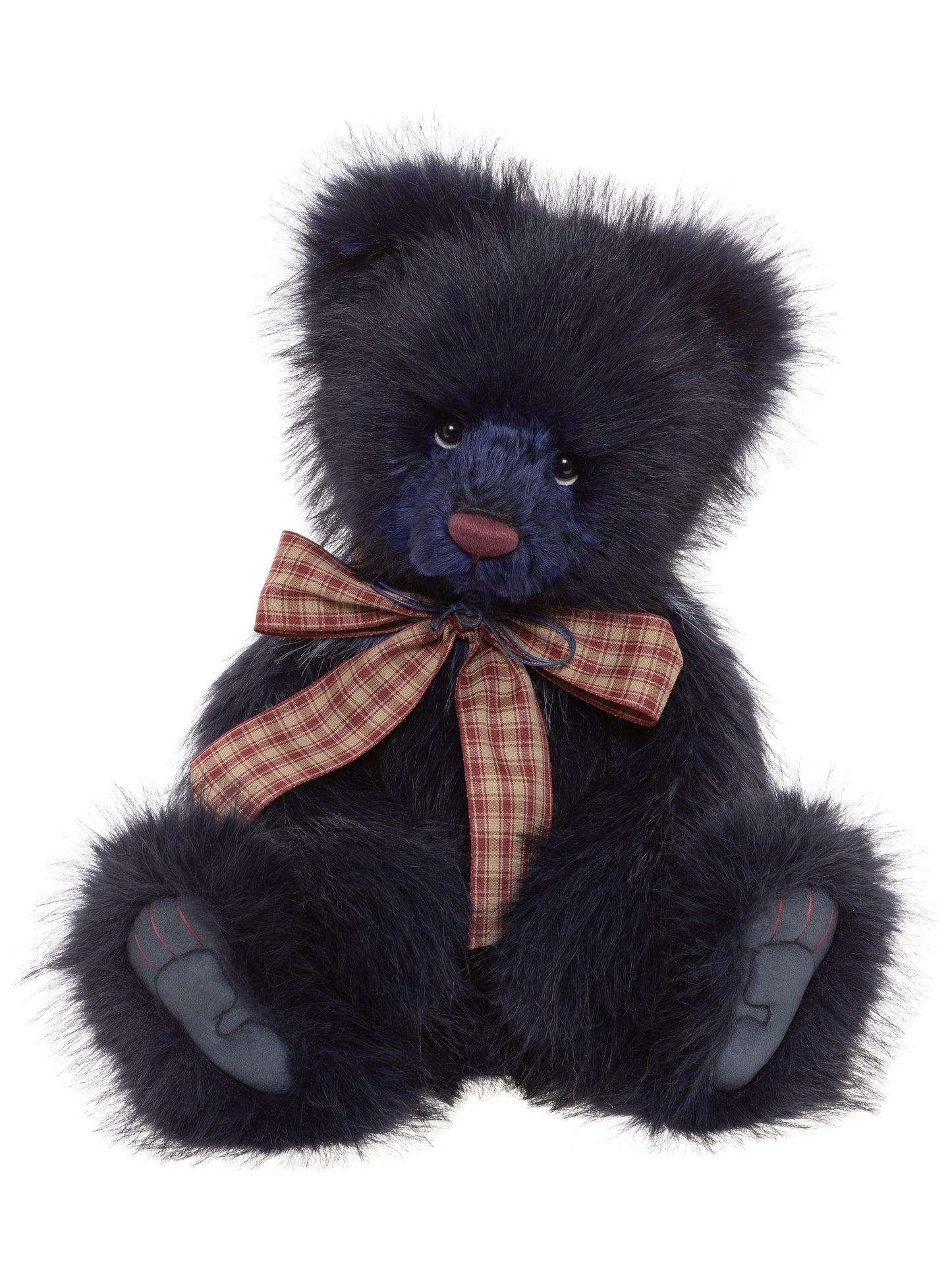 2026 CHARLIE BEAR INDIGO
