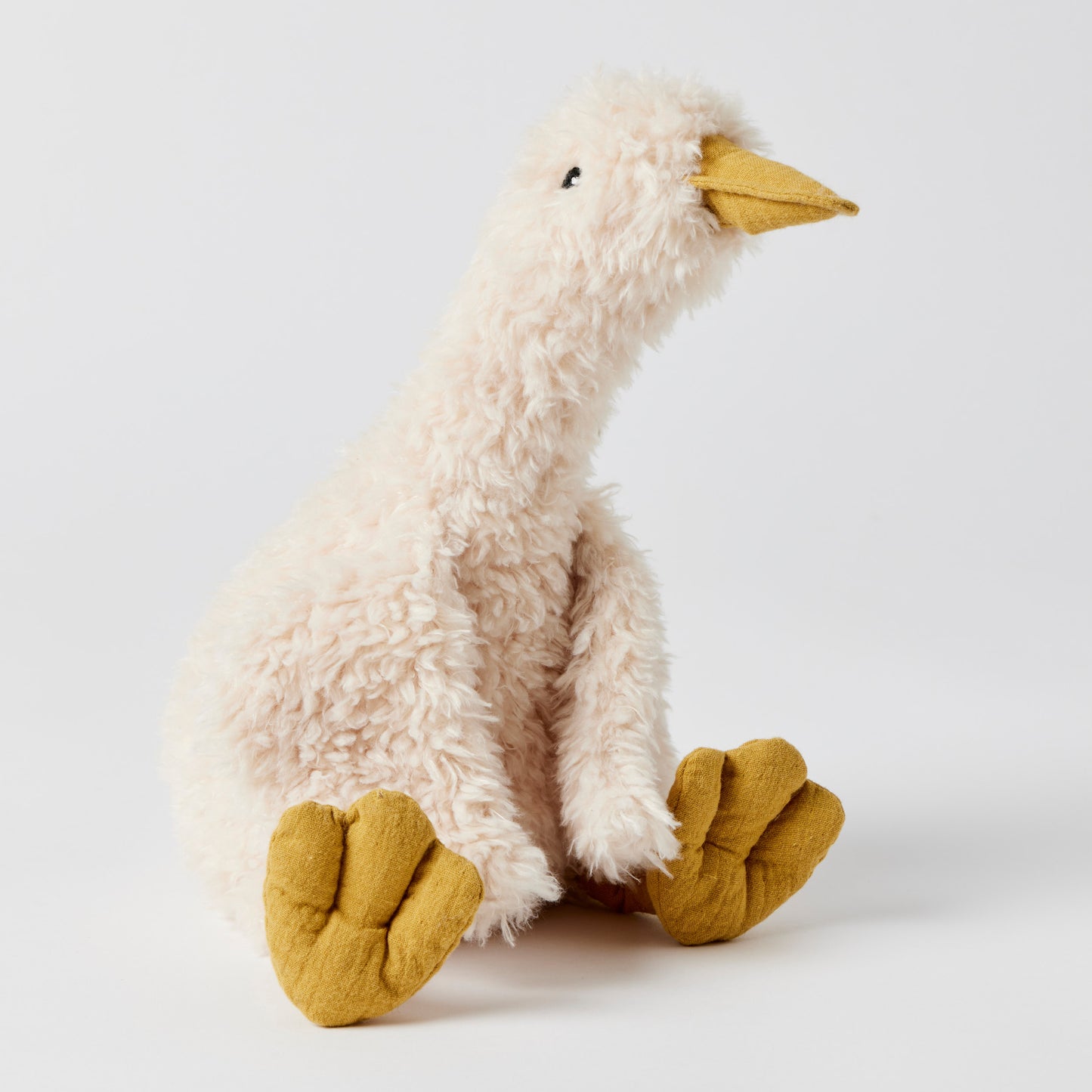 PILBEAM PLUSH WIGGLES THE DUCK