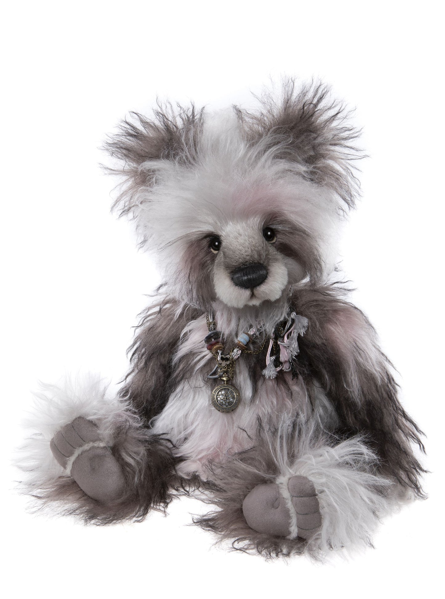 ISABELLE COLLECTION LABYRINTH