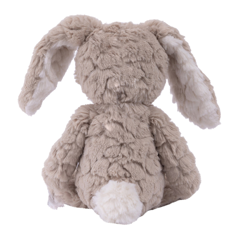PLUSH MARY MEYER NURSERY 28CM BUNNY TAN