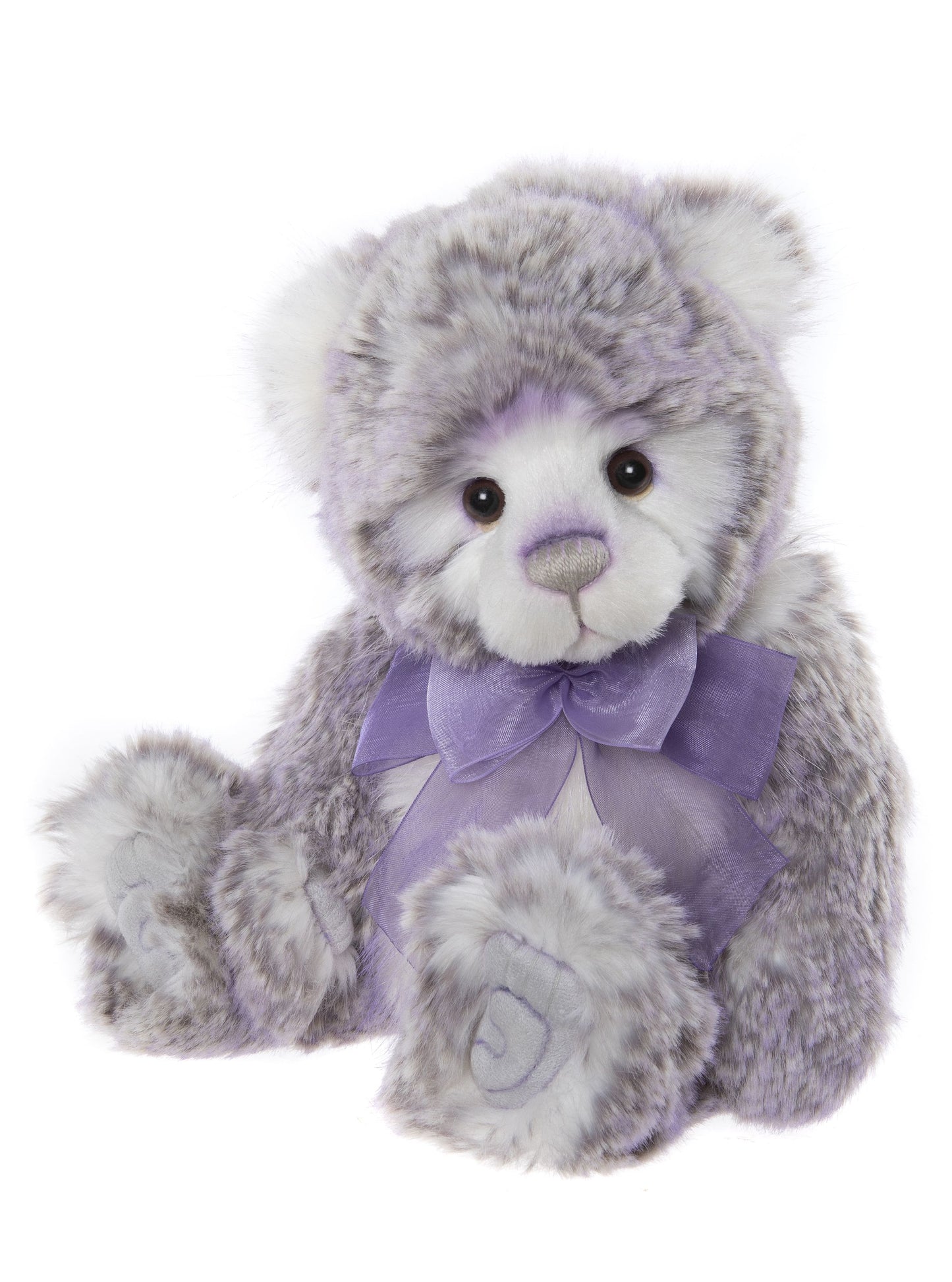 CHARLIE BEAR MEGHAN