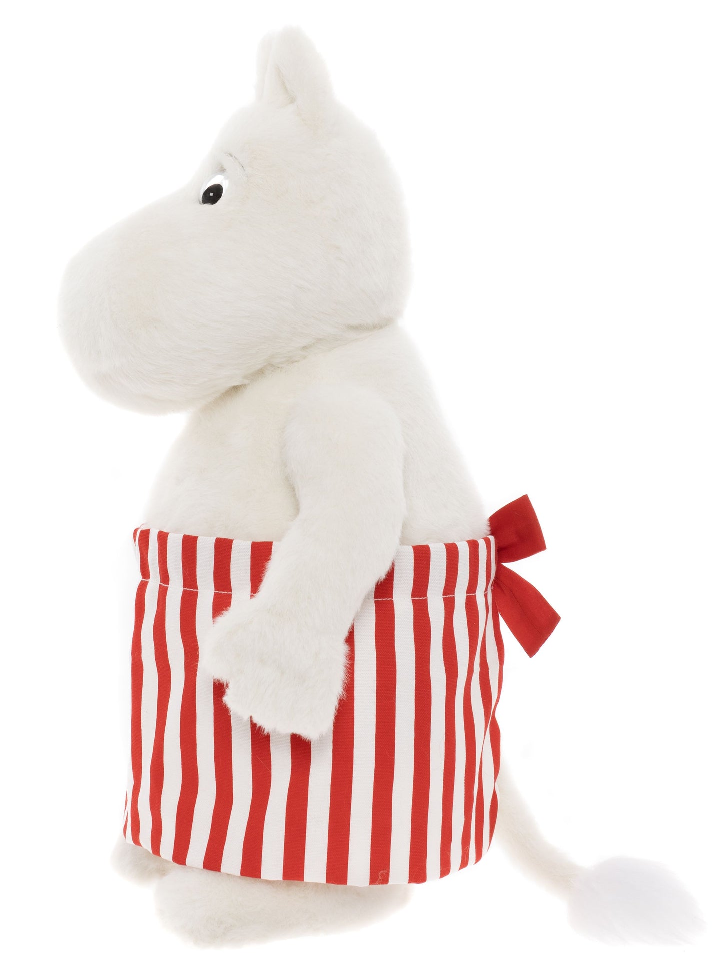 2025 CHARLIE SIGNATURE BEAR MOOMINMAMMA