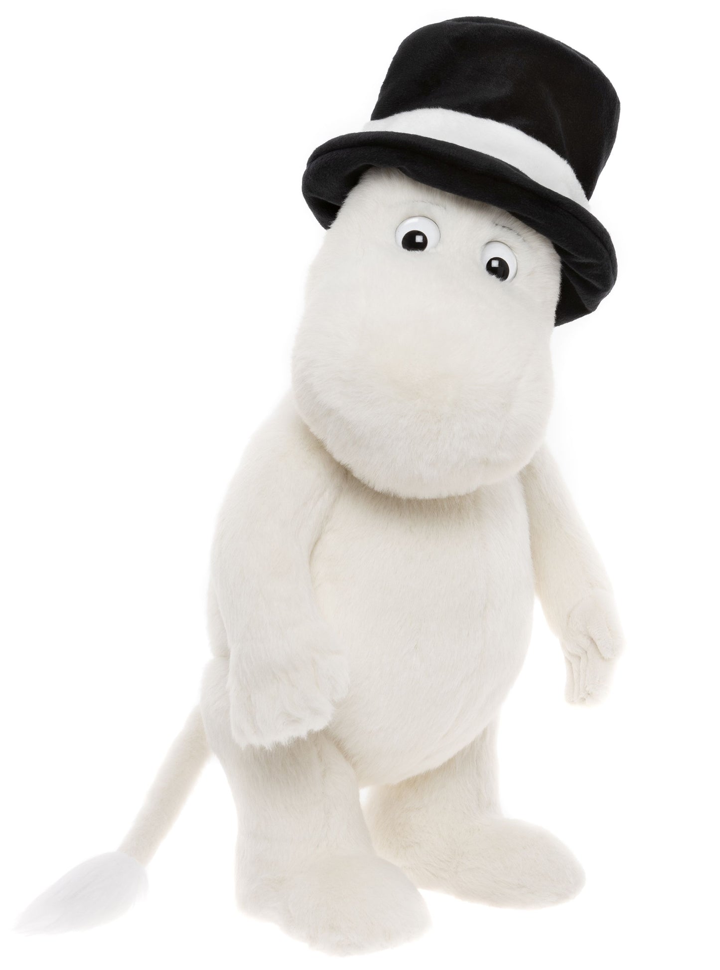 2025 CHARLIE SIGNATURE BEAR MOOMINPAPPA