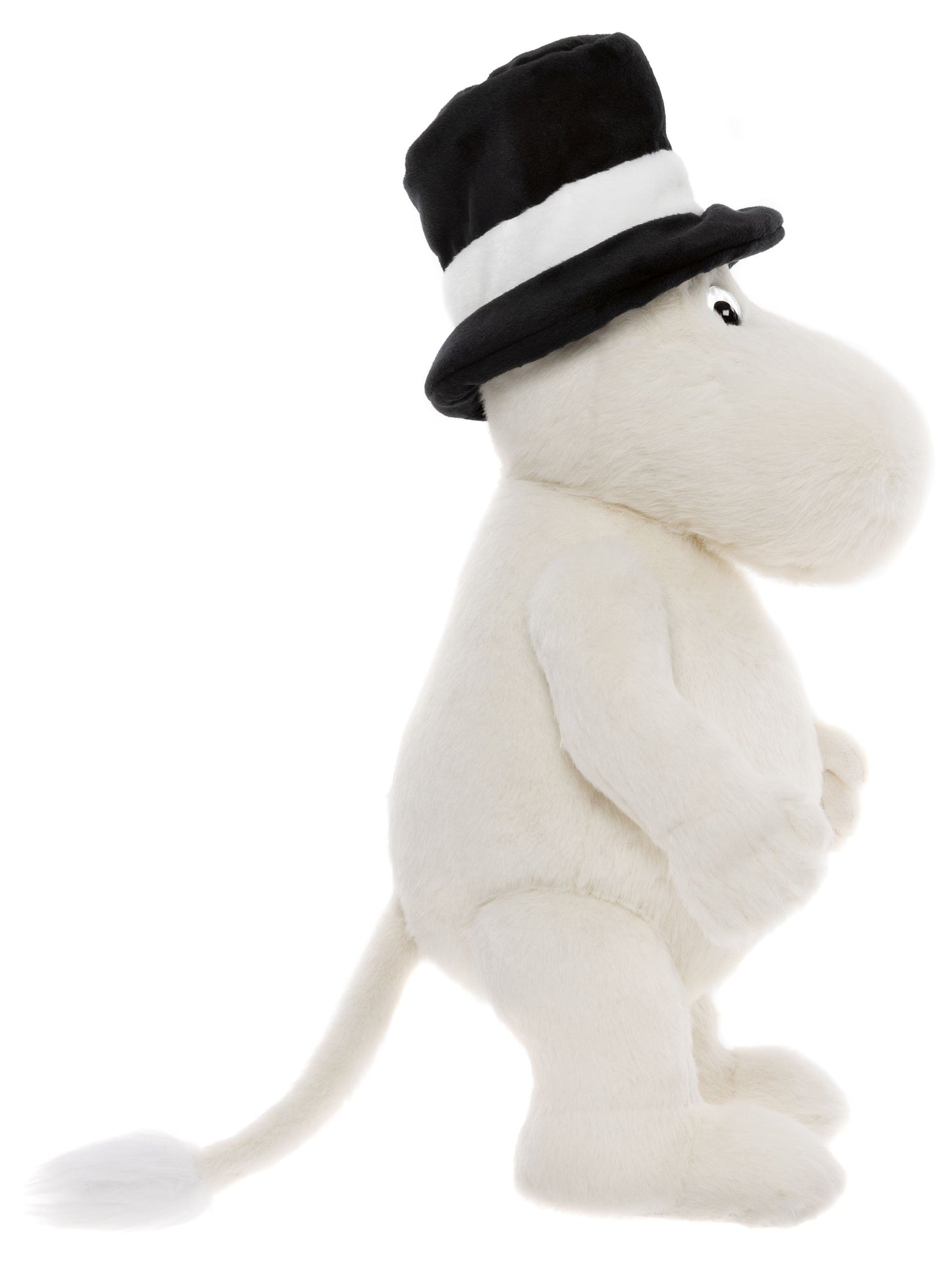 2025 CHARLIE SIGNATURE BEAR MOOMINPAPPA
