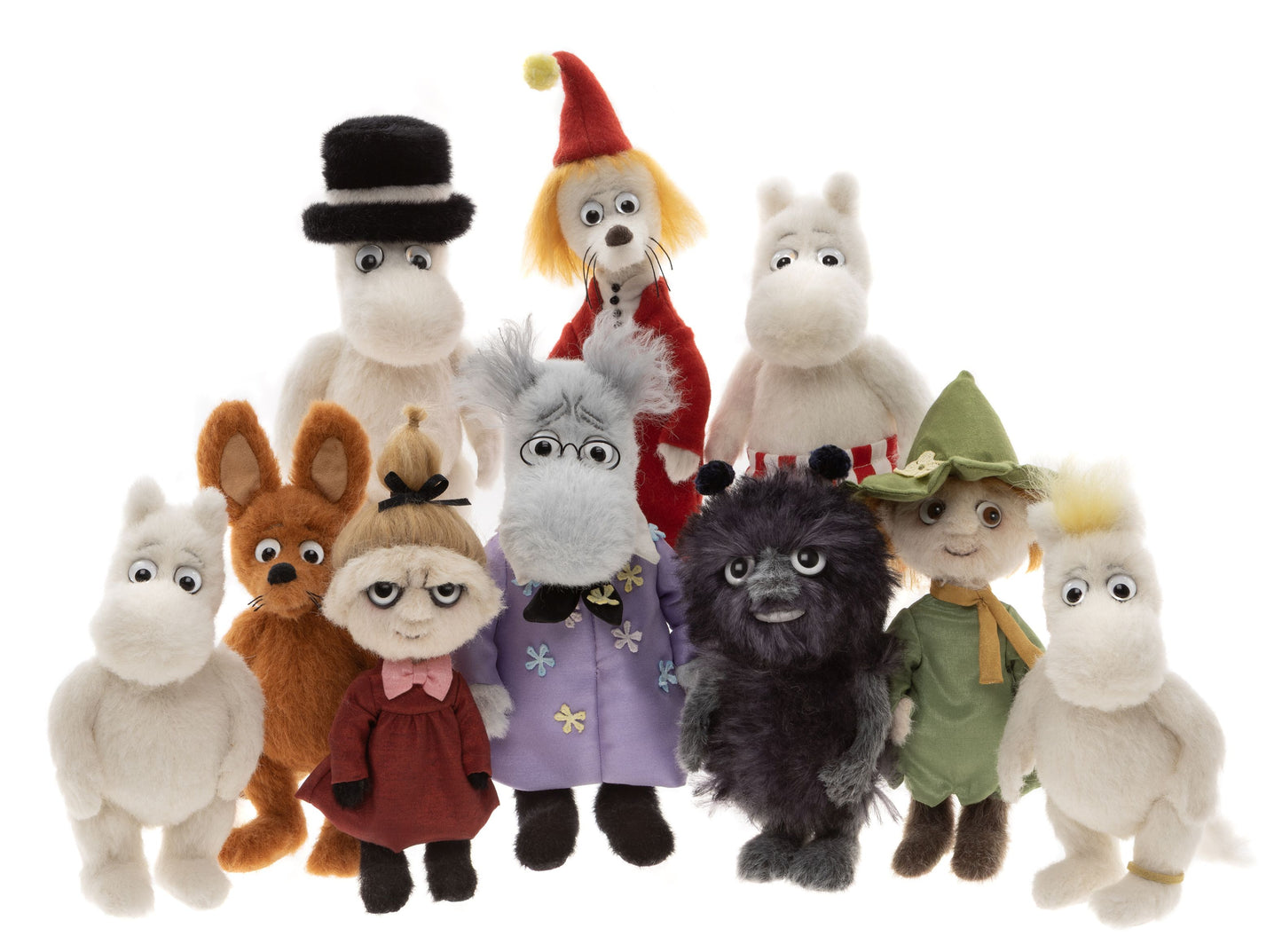2026 MINIMO COLLECTION STINKY