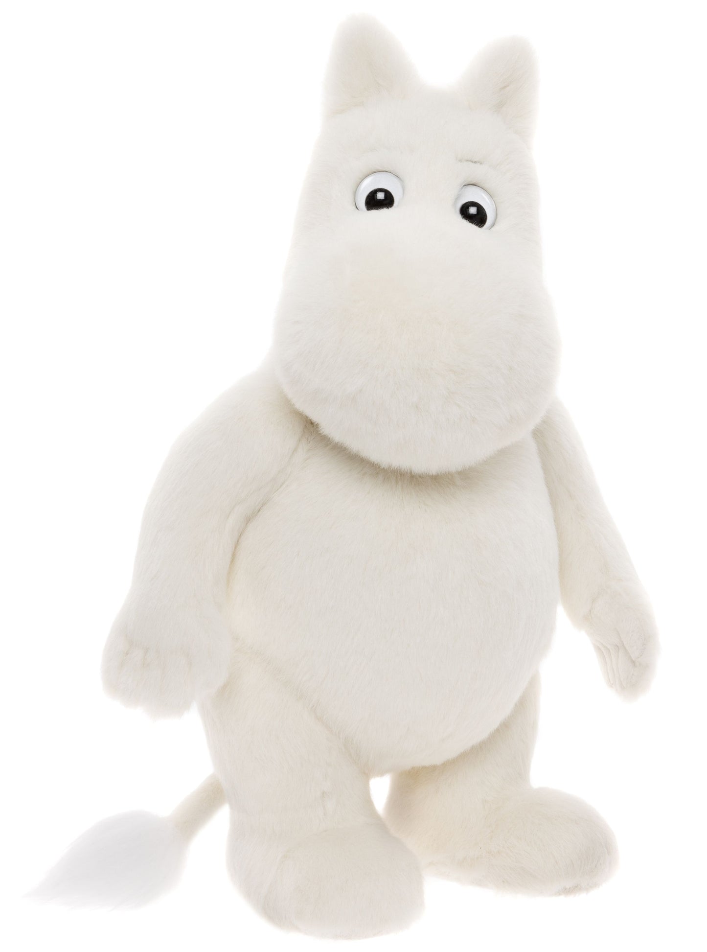 2025 CHARLIE SIGNATURE BEAR MOOMINTROLL