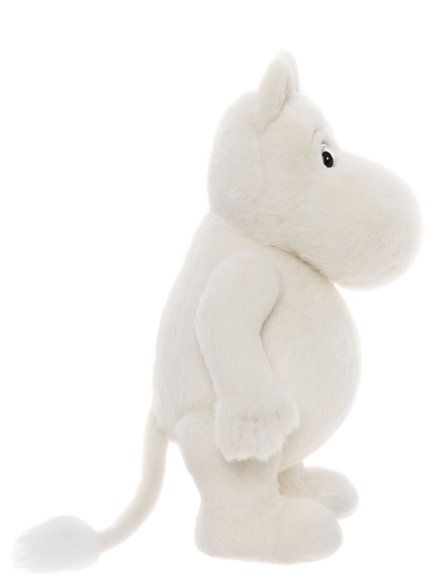 2025 CHARLIE SIGNATURE BEAR MOOMINTROLL