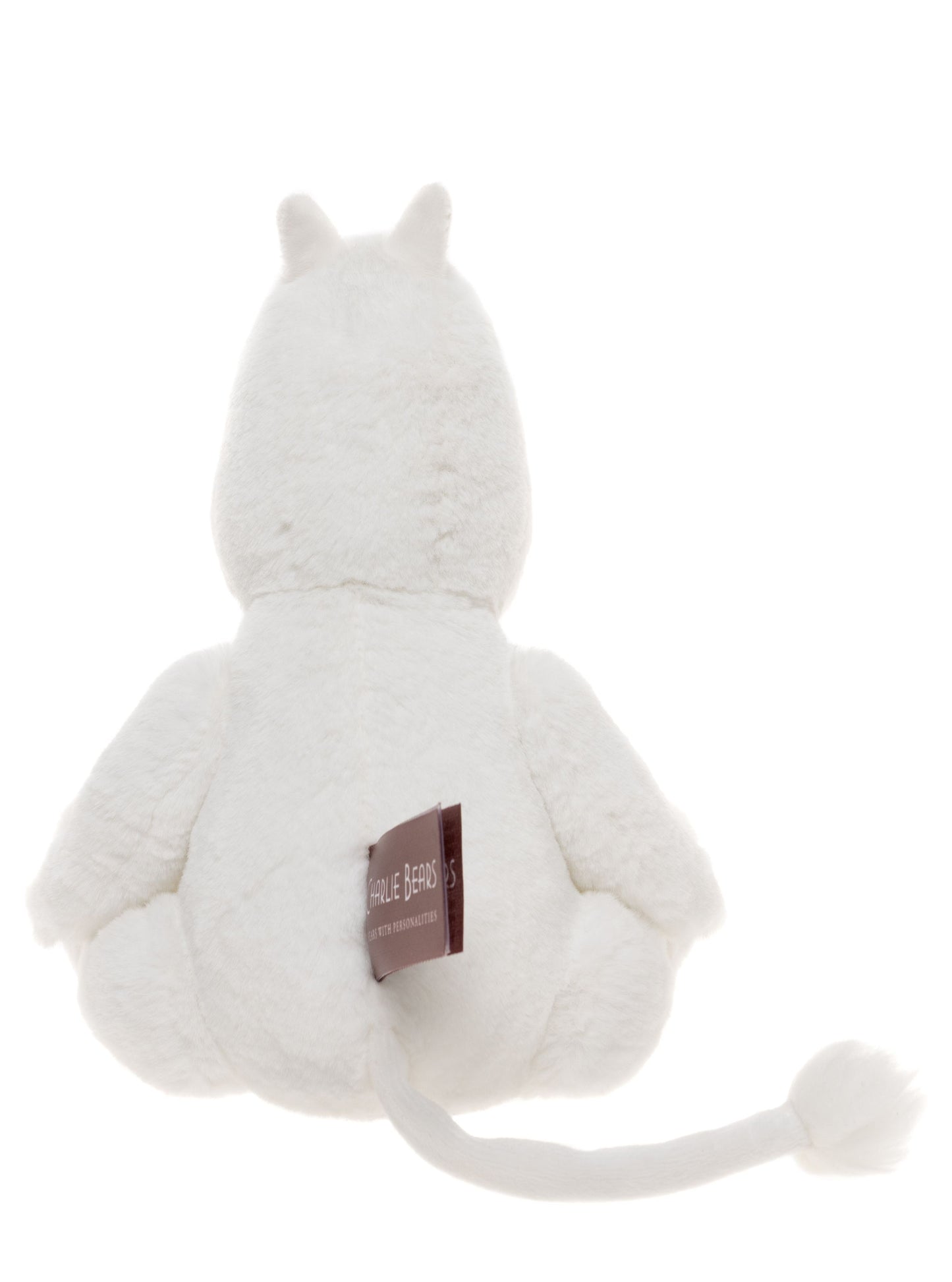 2026 CHARLIE BEAR MOOMINTROLL