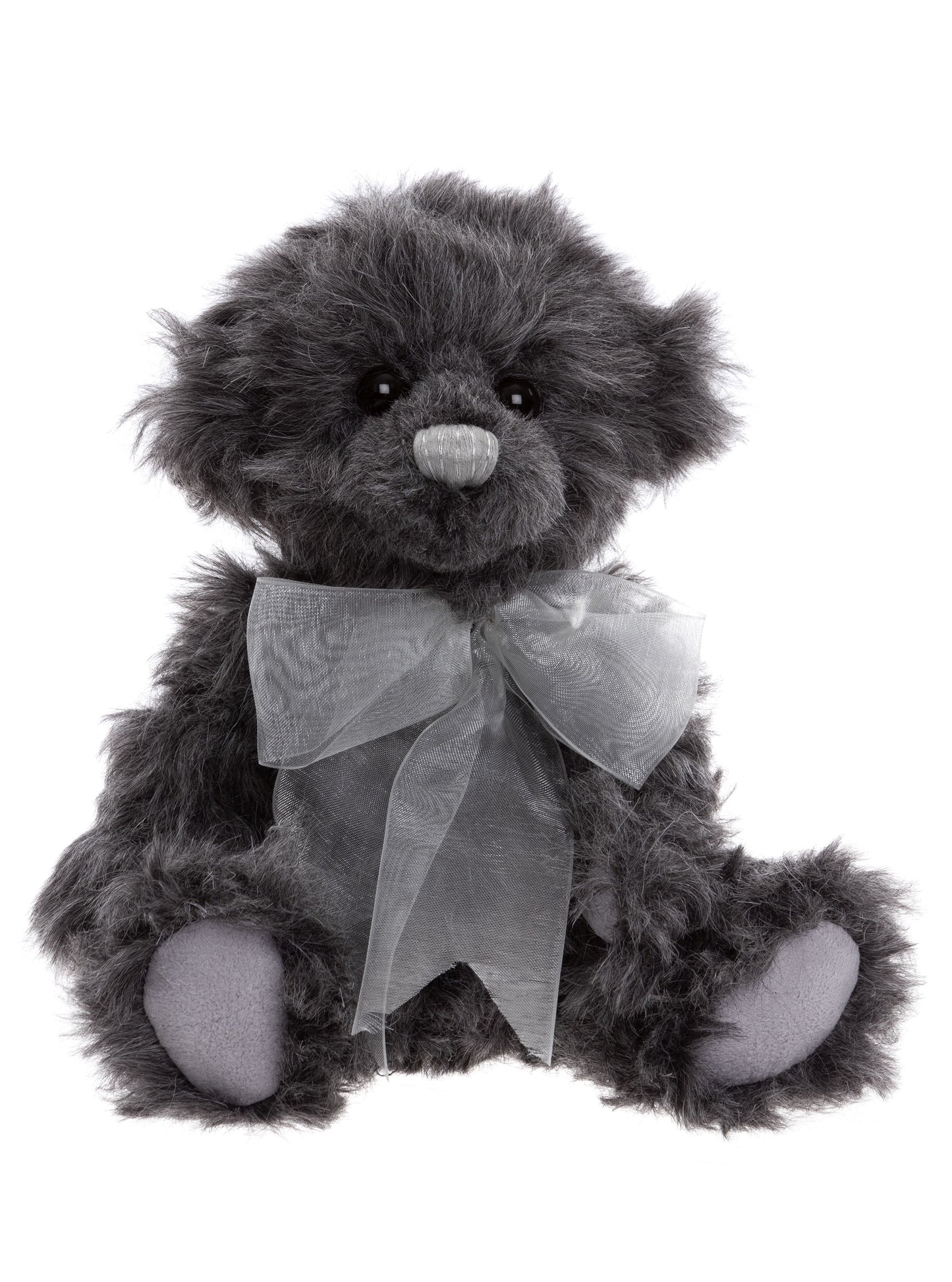 2025 CHARLIE BEARS MR FOGG