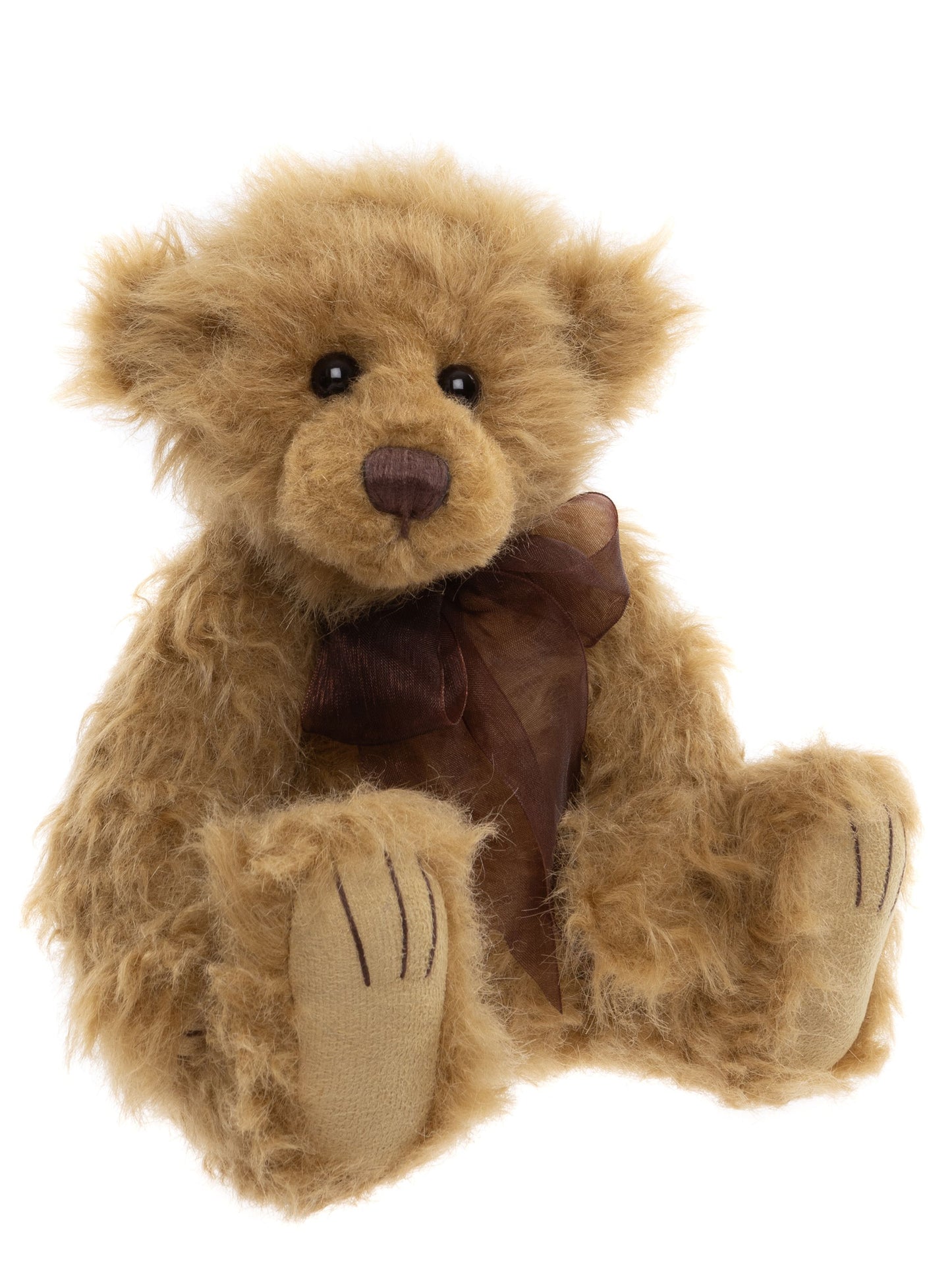 2025 CHARLIE BEARS MR GULLIVER