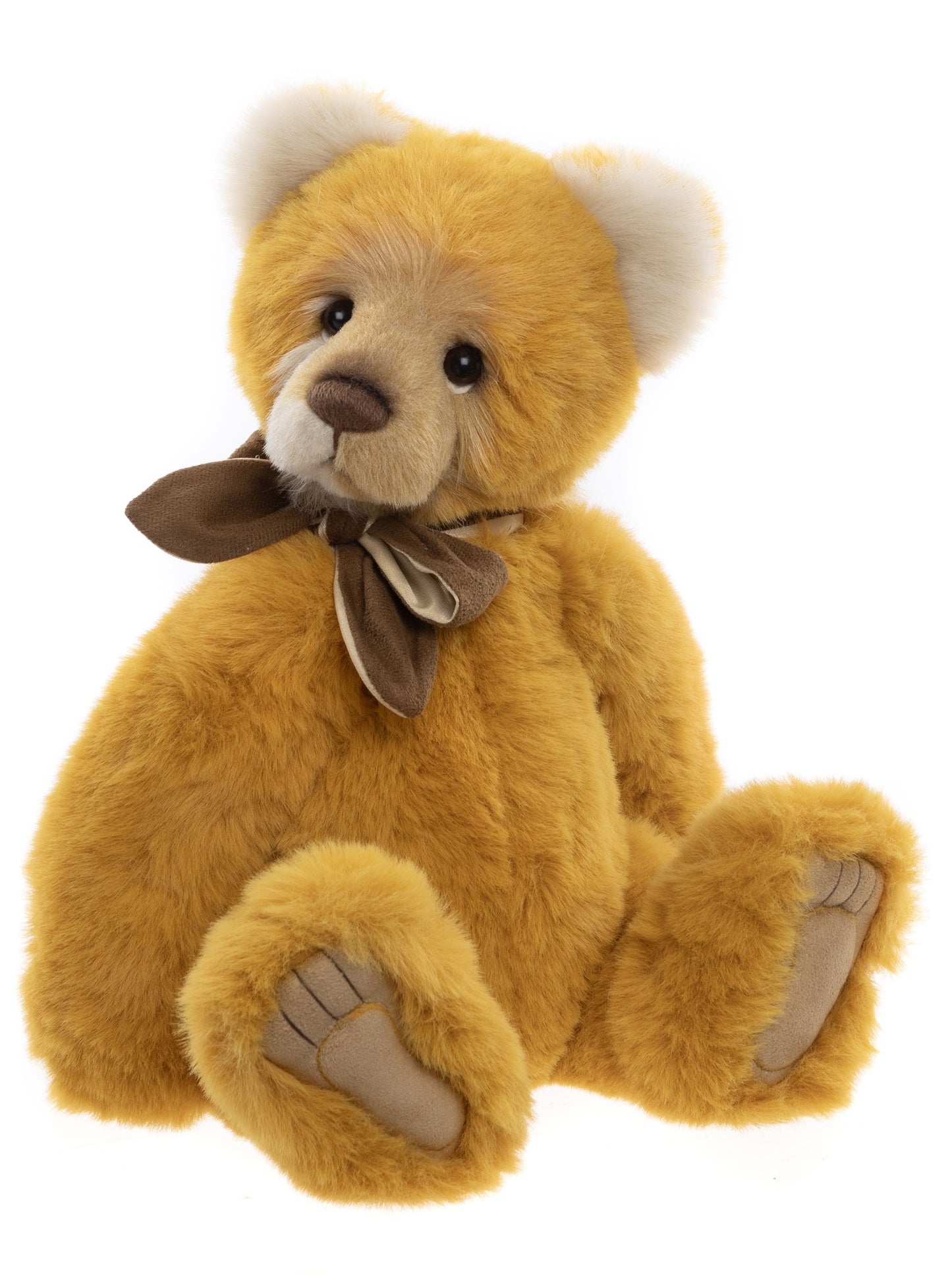2025 CHARLIE BEARS MRS JONES