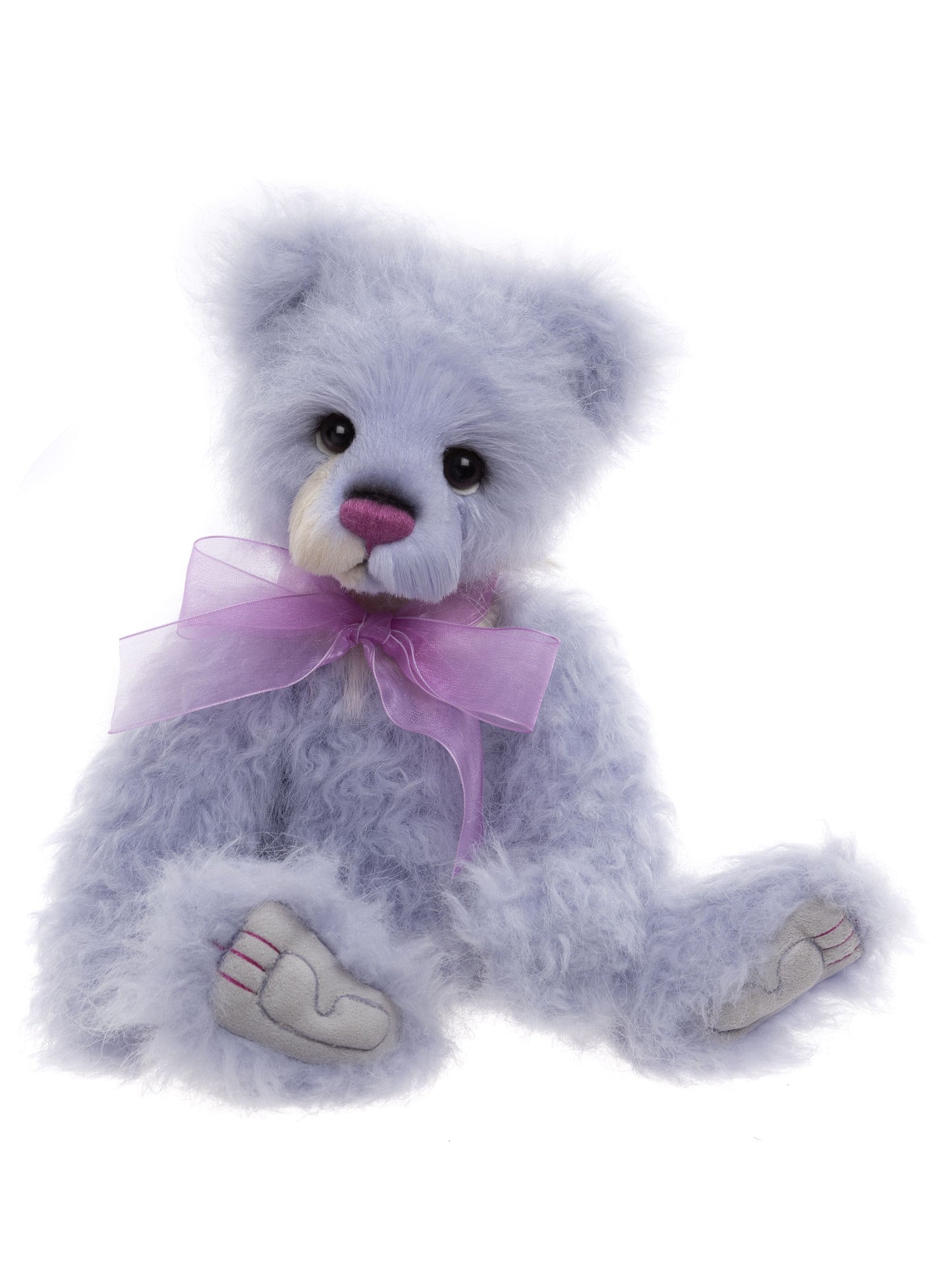 2025 CHARLIE BEARS NATALIA