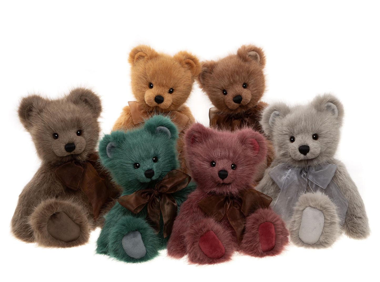 2026 CHARLIE BEAR SILVER BIRCH