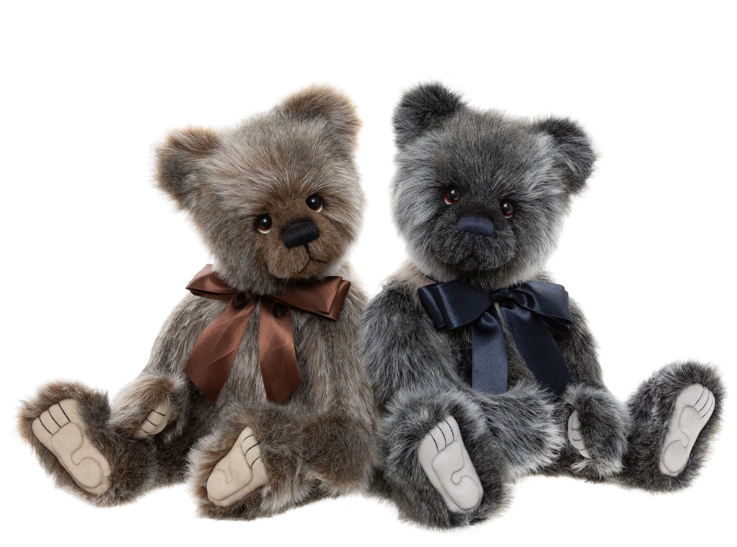 2026 CHARLIE BEAR OLLIE