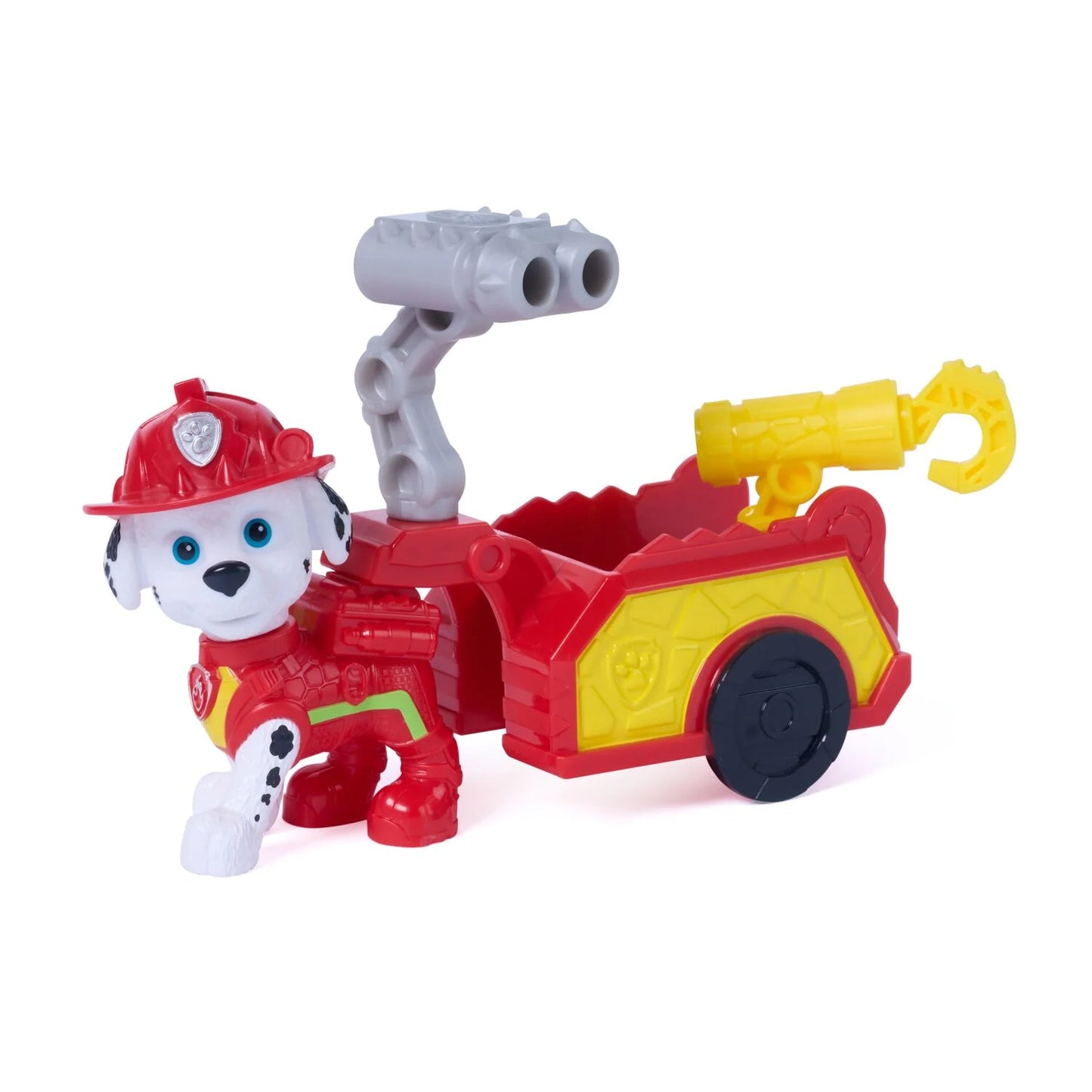 PAW PATROL DINO MOVIE TOOL PK MARSHALL