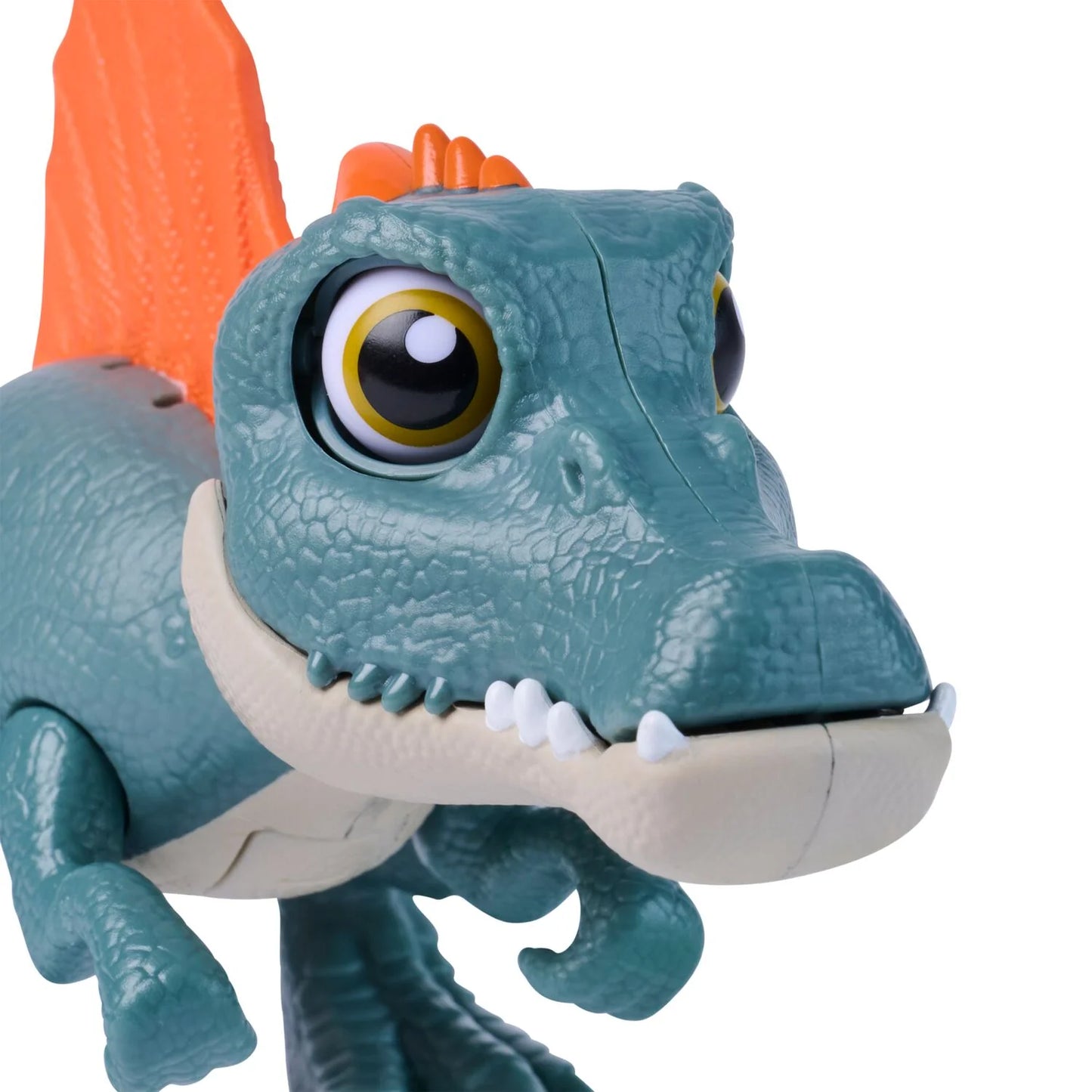 PAW PATROL DINO MOVIE ROARING PUP SKYE