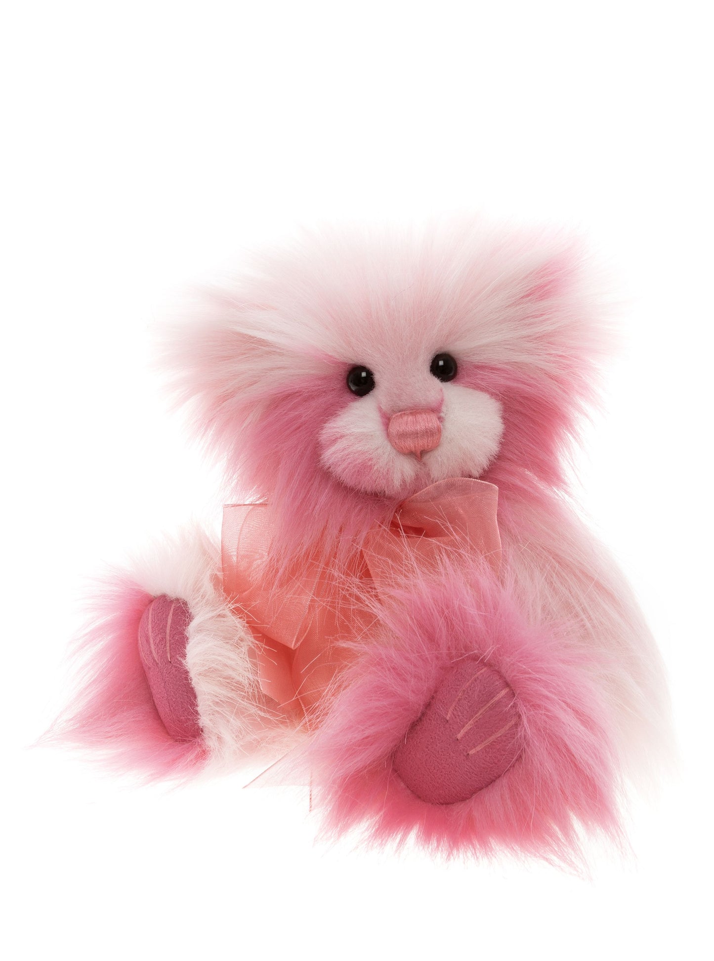 2026 CHARLIE BEAR PINKLEBERRY