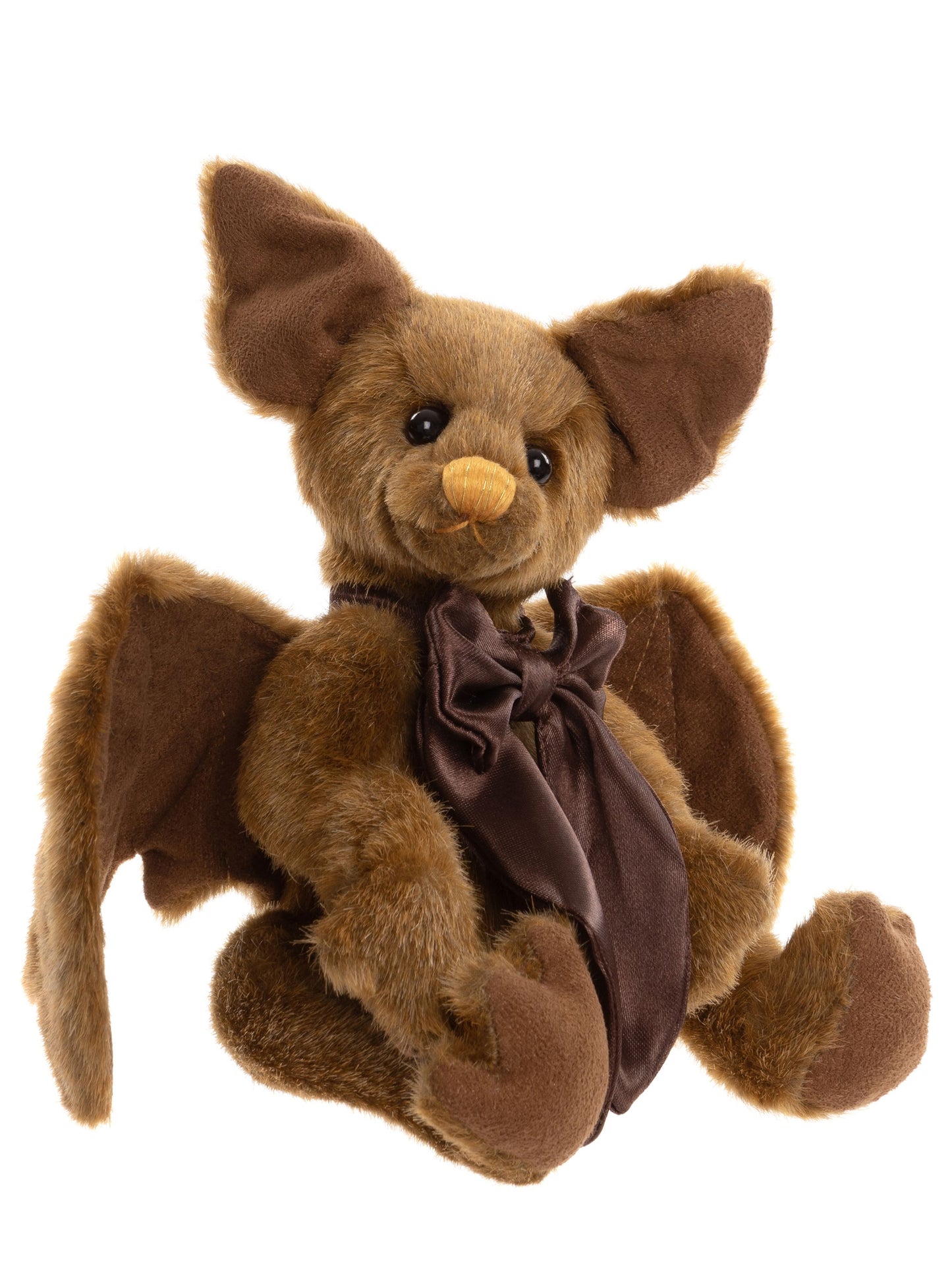 2025 CHARLIE BEARS PIPPY STRELL
