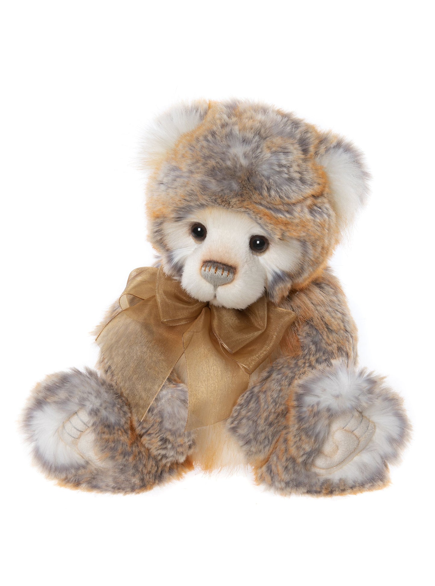 CHARLIE BEAR RHYS
