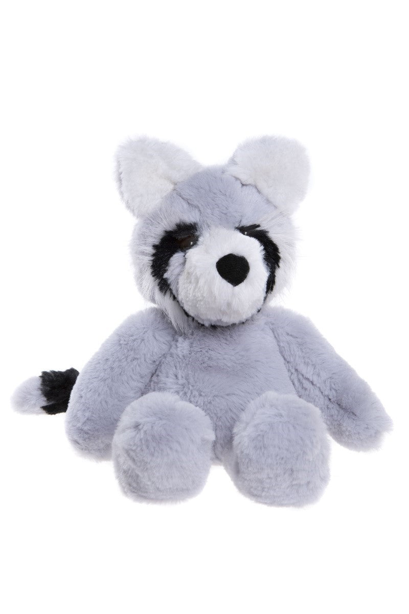CB BEAR & ME RILEY RACCOON CLOUDY GREY M