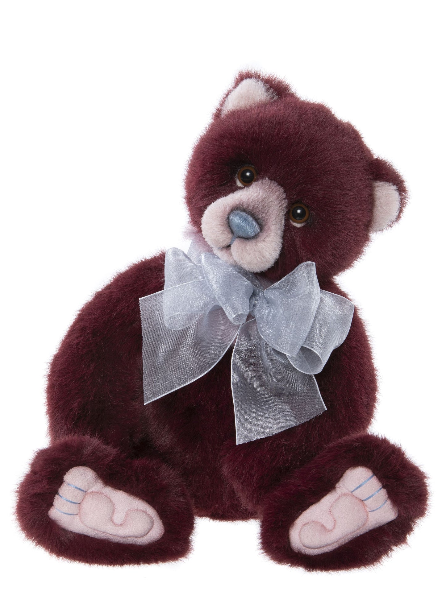 CHARLIE BEAR RUMMY