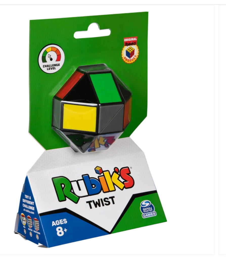 Rubiks Twist