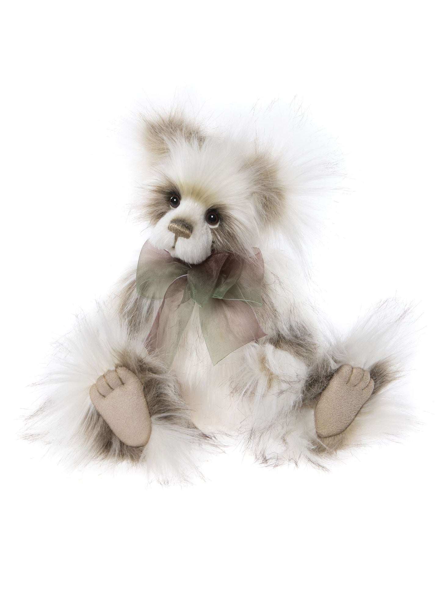 CHARLIE BEAR SIAN