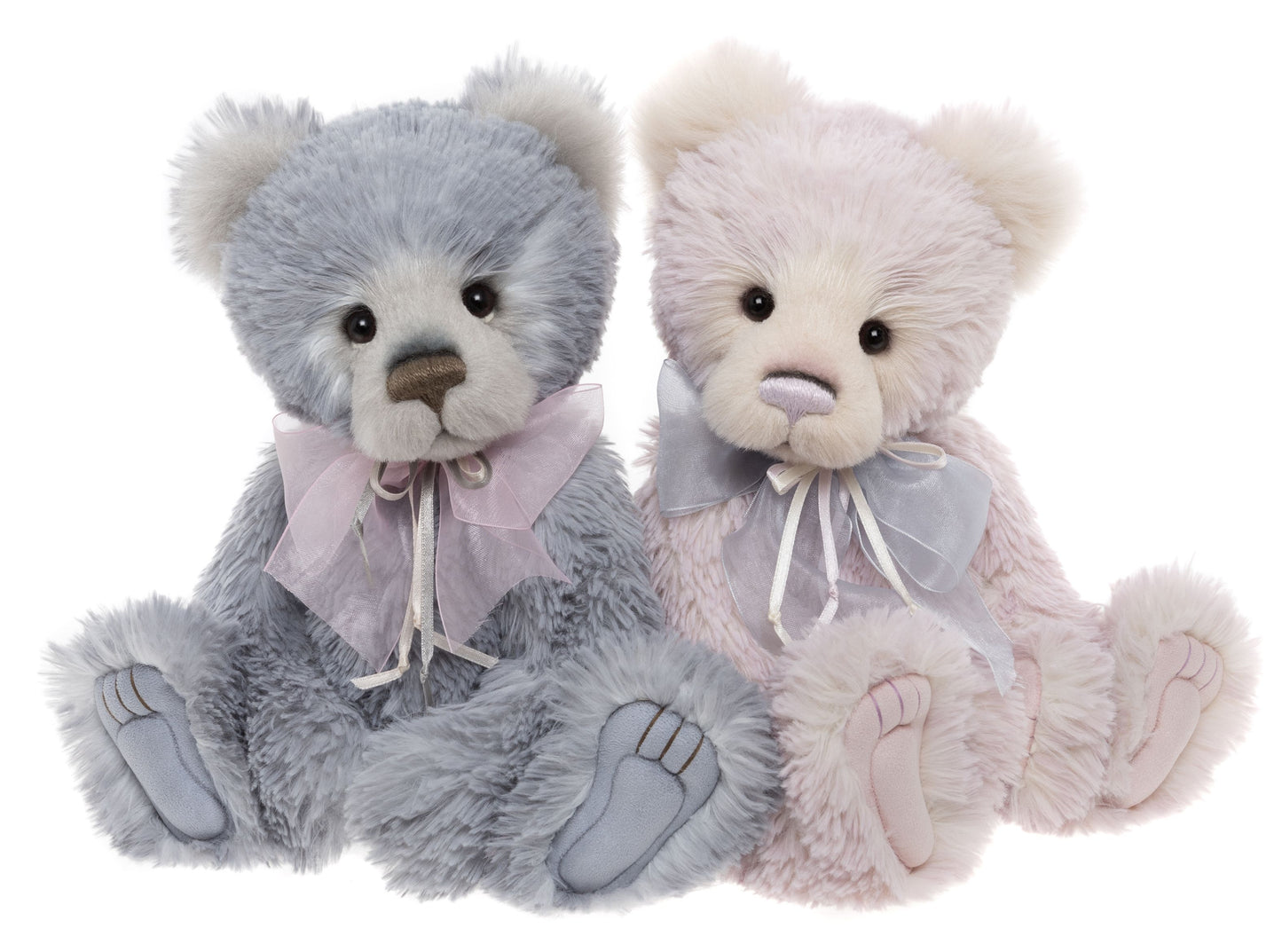 2026 CHARLIE BEAR MAISIE-BELLE