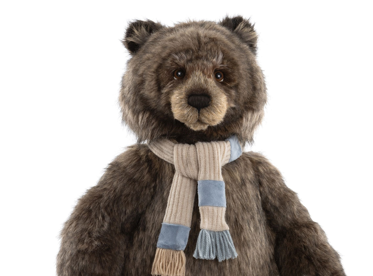 CHARLIE BEARS TALLY HO