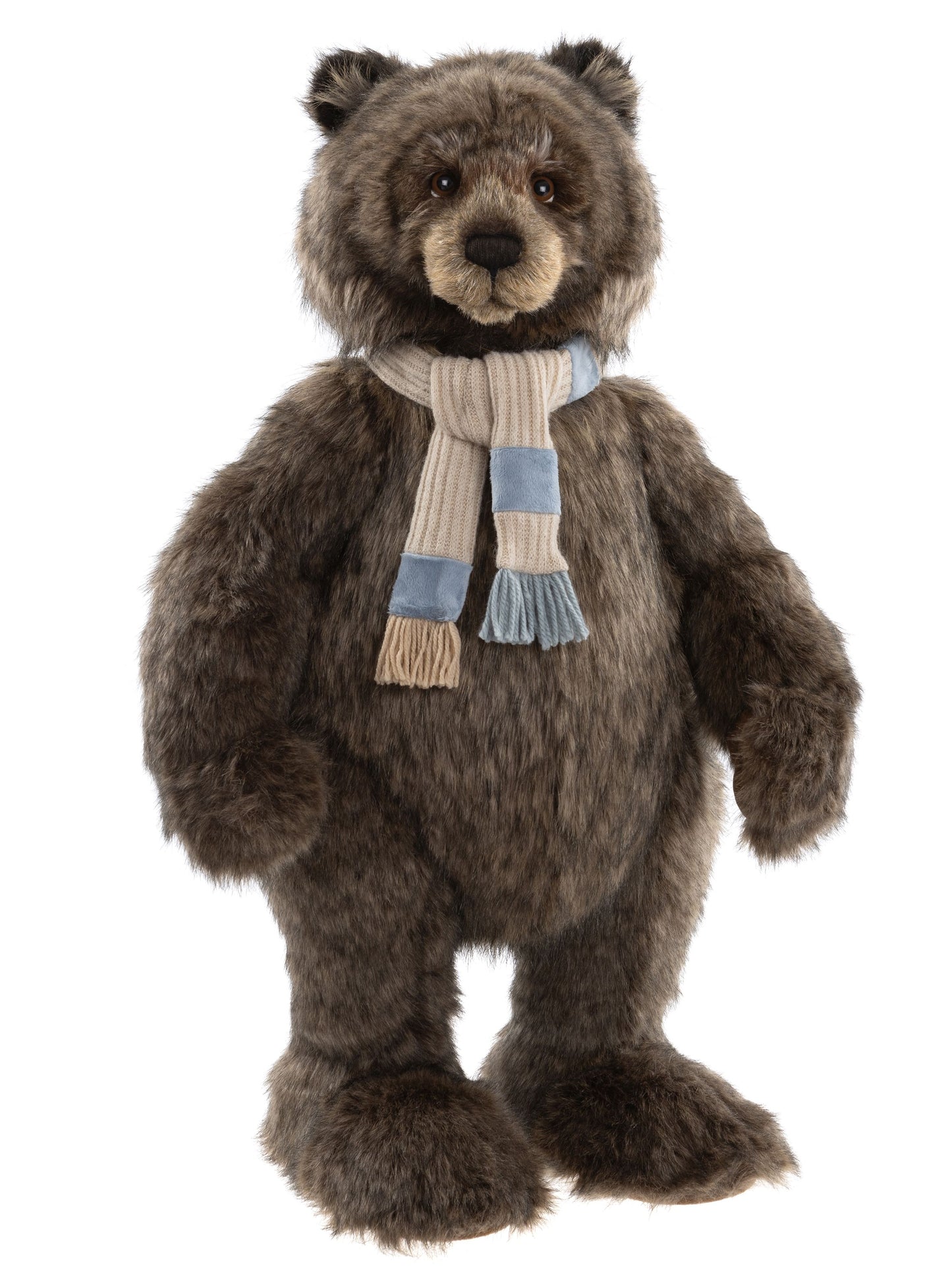 2025 CHARLIE BEARS TALLY HO