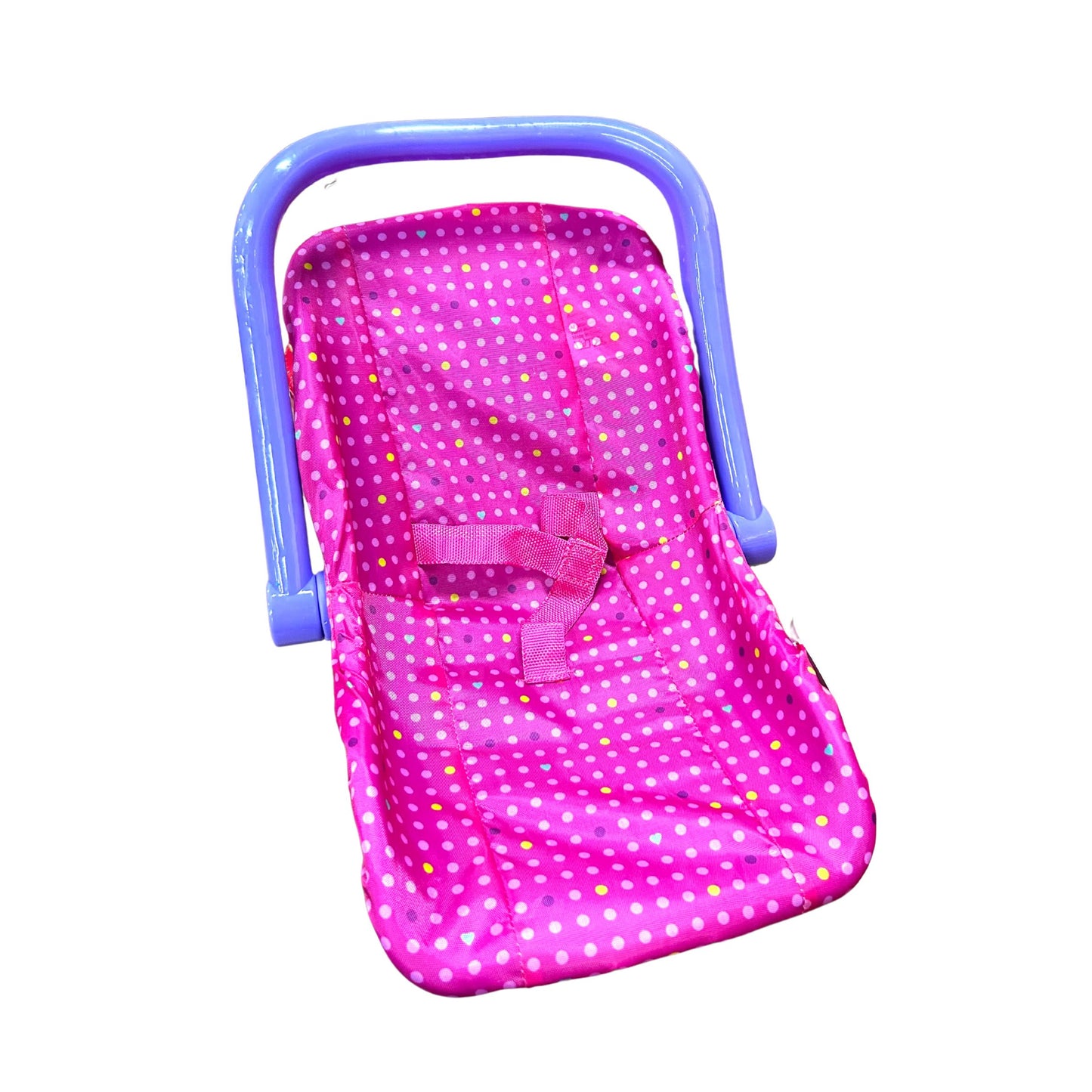 DOLL MOTHER LOVE BABY CARRIER