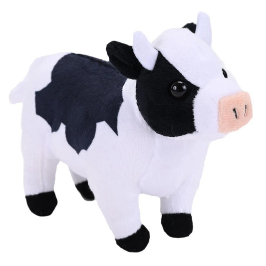 WILD REPUBLIC POCKETKINS COW