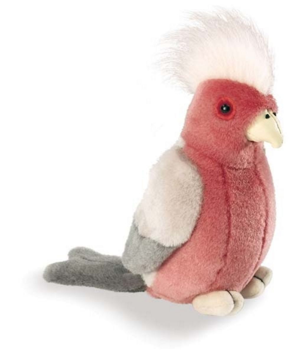 PLUSH GALAH W SOUND WILD REPUBLIC
