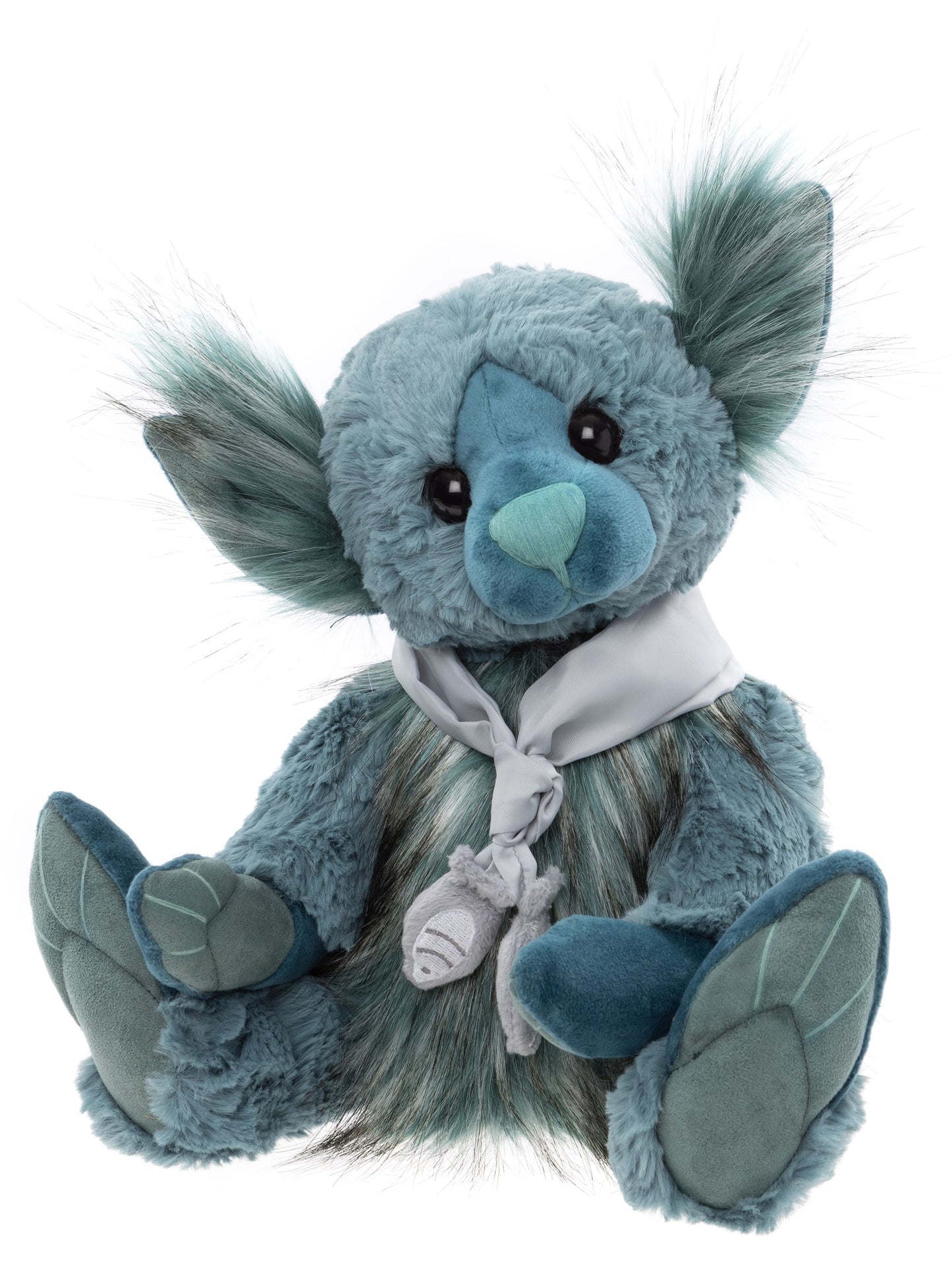 2025 CHARLIE BEARS WATER ELF
