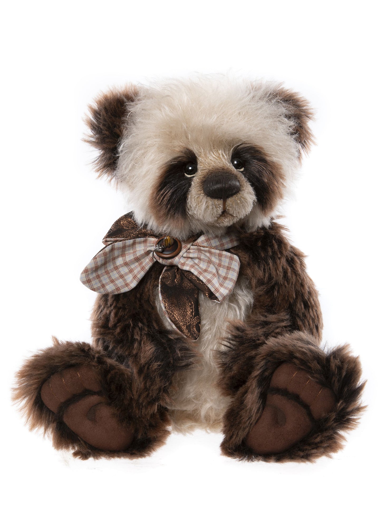 ISABELLE COLLECTION WHISKEY