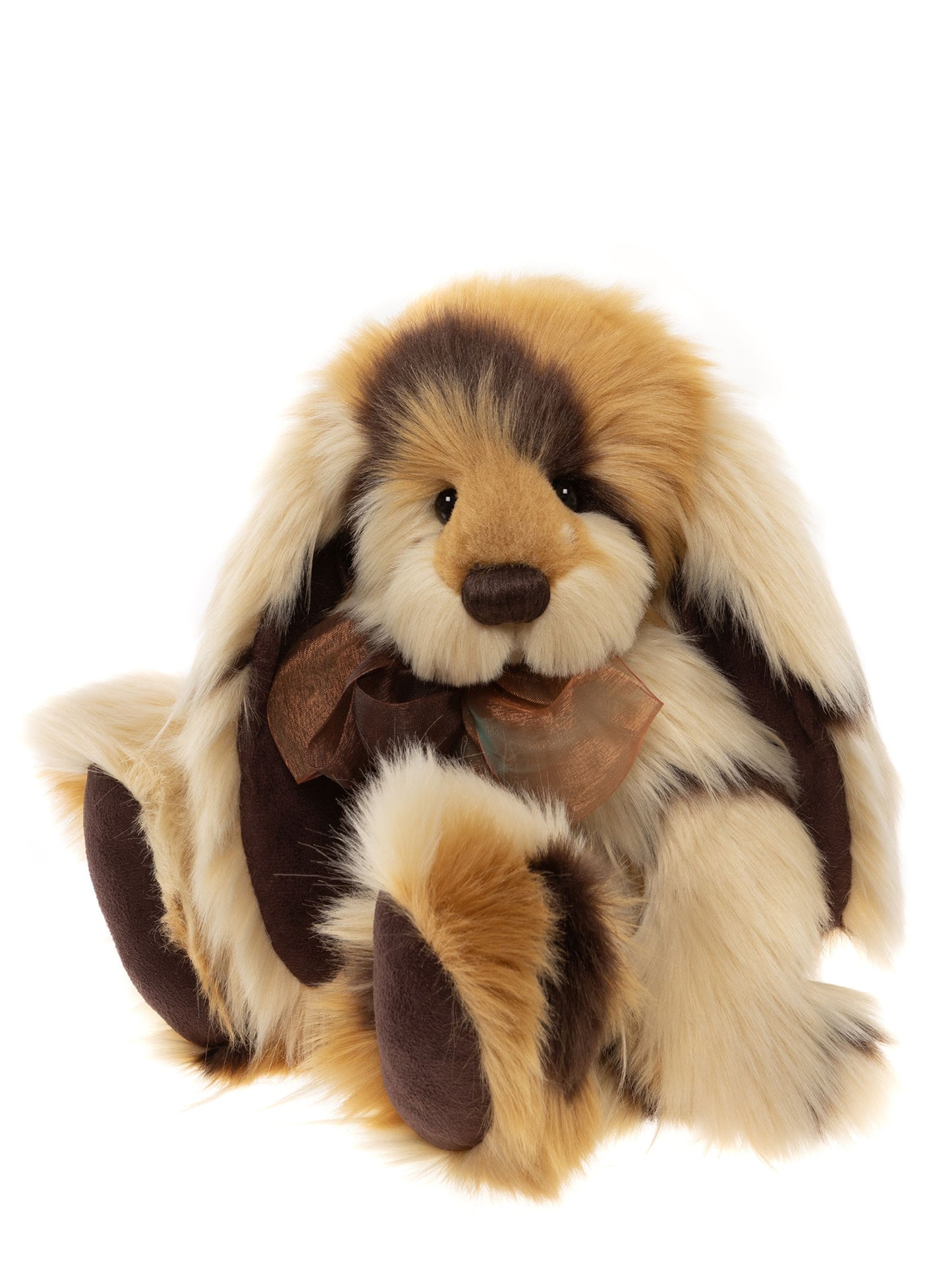 2026 CHARLIE BEAR WIGGLEBOTTOM