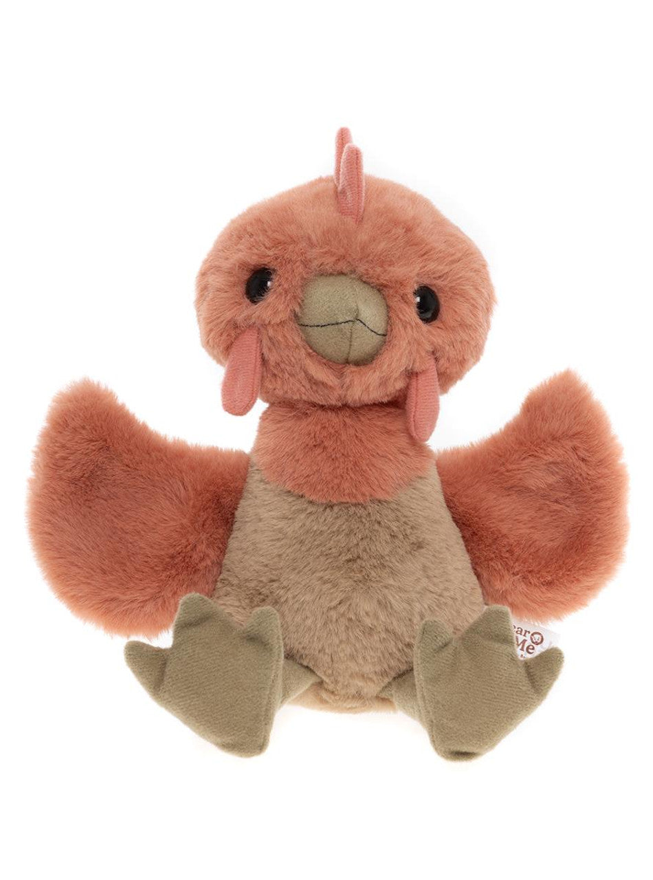 CB BEAR & ME CLUCKY CHICKEN MARMALADE