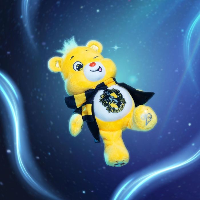 CARE BEARS 8" HARRY POTTER FUNSHINE BEAR