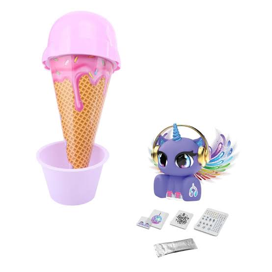 Unicones Asstd