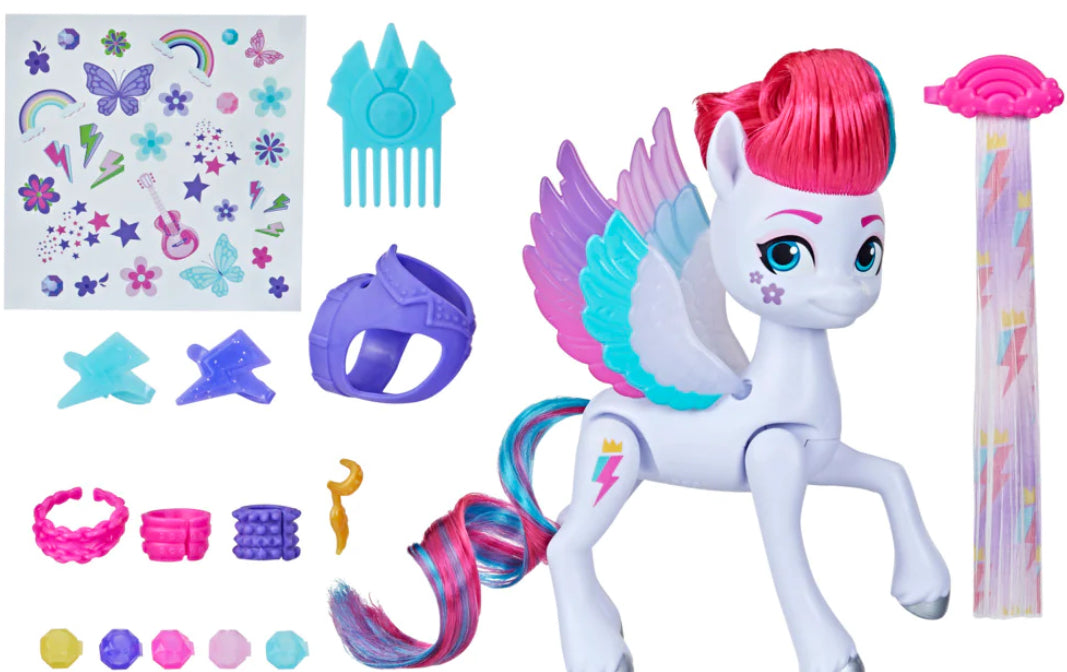 Mlp Style Of The Day Ast