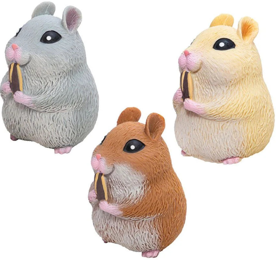 Schylling Needoh Chonky Cheeks