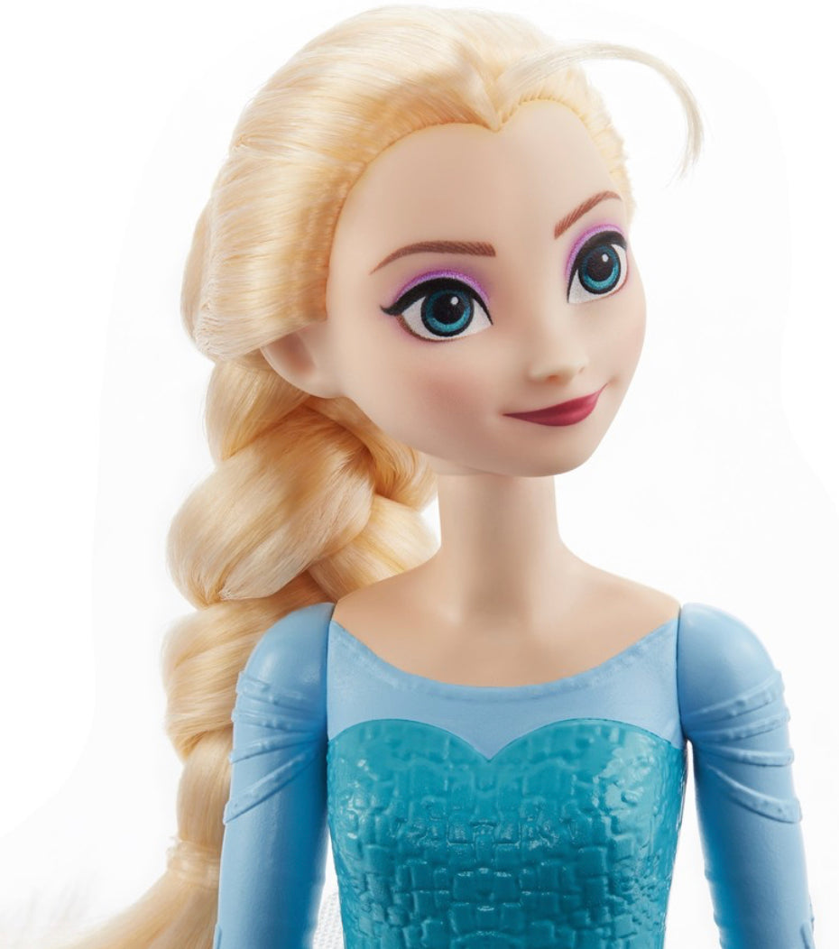 FROZEN 2 CORE FASHION DOLL AST
