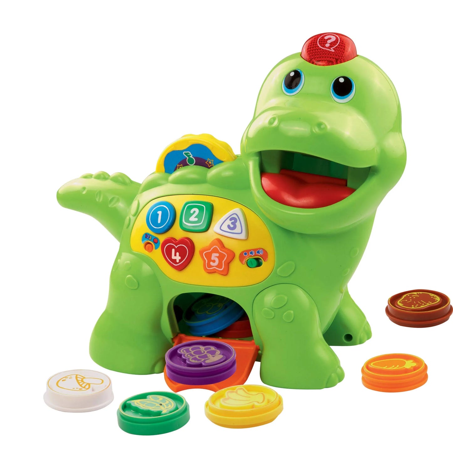 VTECH FEED ME DINO