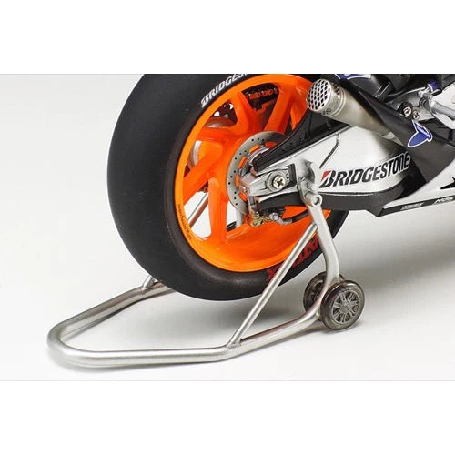 TAMIYA 1/12 REPSOL HONDA '14'