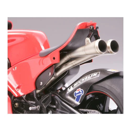 TAMIYA 1:12 DUCATI DESMOSEDICI
