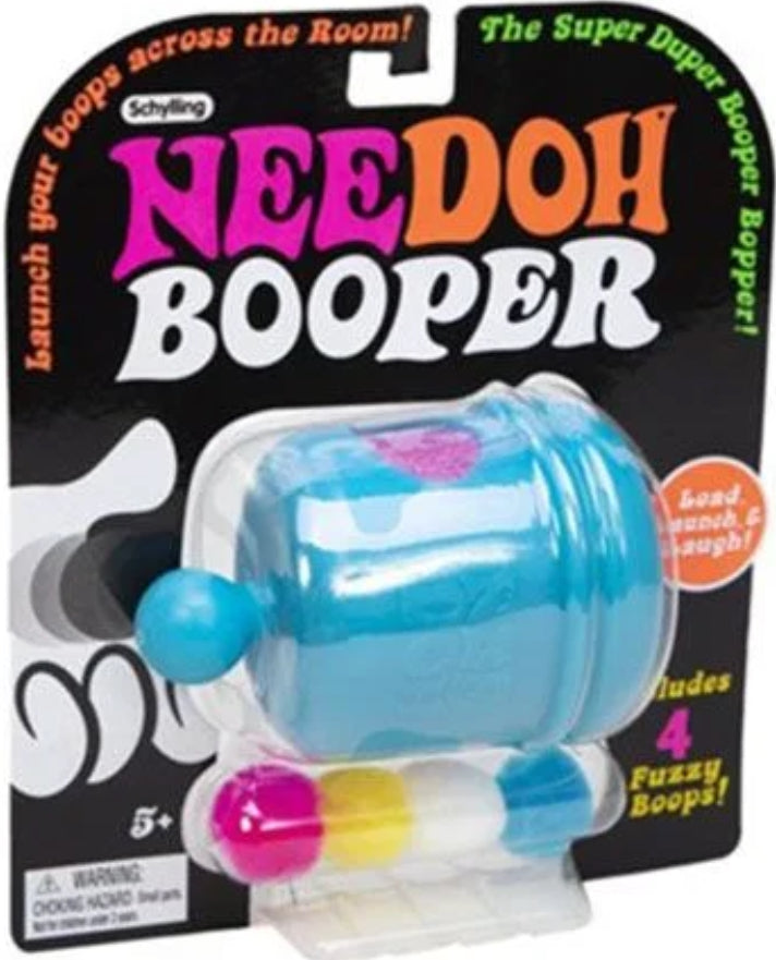 SCHYLLING NEEDOH BOOPER