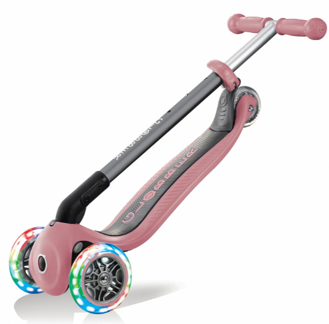 Scooter Globber Primo Fold Deep Pastel P