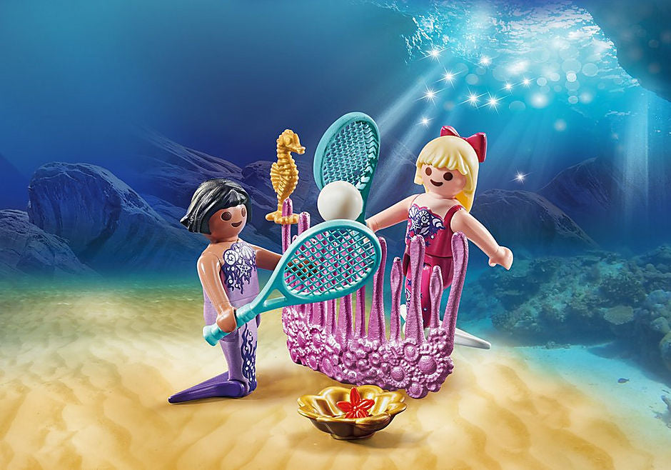 Playmobil 70881 Mermaids